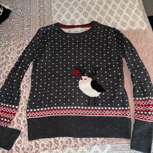 Christmas sweater